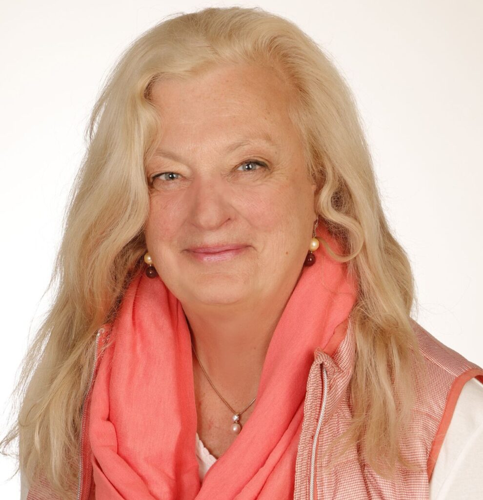 Ulrike Pröbstl-Haider im Porträt.