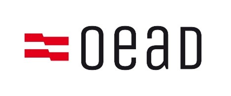 Logo des OEAD