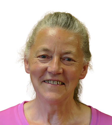 Portrait von Josefine Farmer