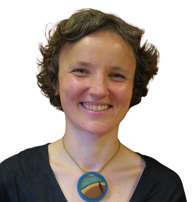 Portrait von Anna Hollerer