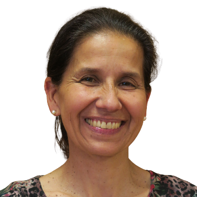 Portrait von Katja Knoll