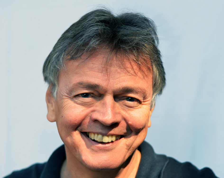 Foto von Erich Lang