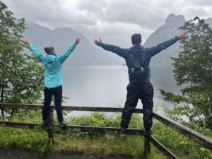 Lehrgang Green Care: Wald fördert Gesundheit
