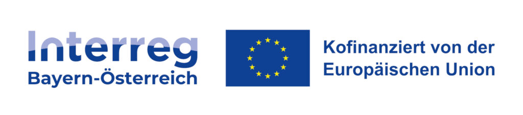 Interreg Logo