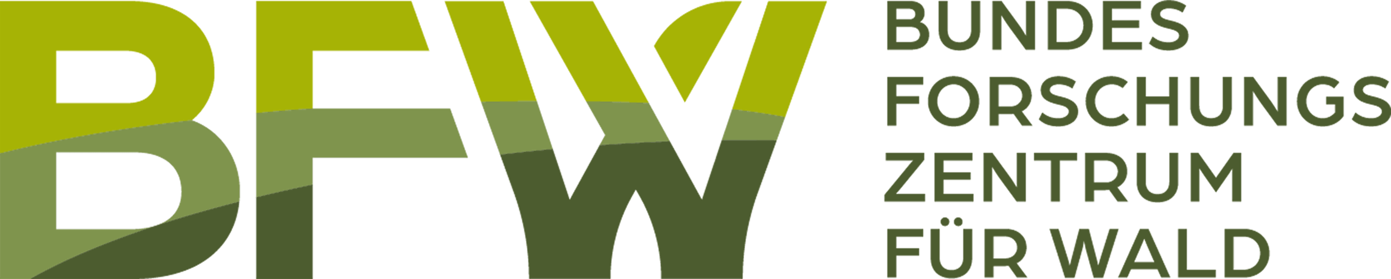 Kohlenstoffbindung in Waldökosystemen und Holzprodukten BFW