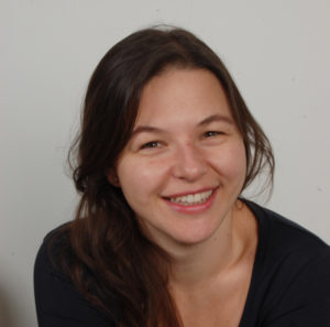 Katharina Lapin