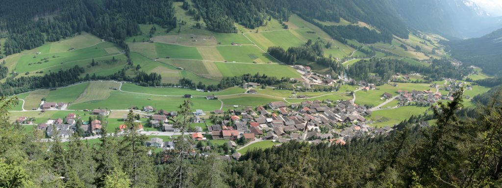 Gemeinde Trins im Wipptal