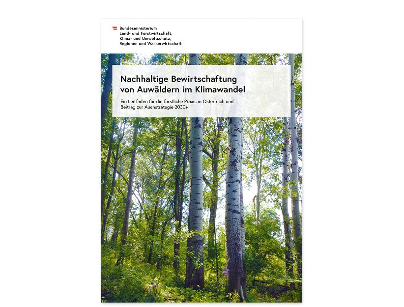 Cover des Leitfadens