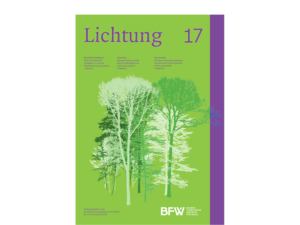 Lichtung 17 zum Thema Künstliche Intelligenz