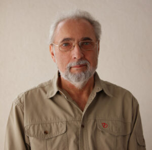 Werner Ruhm geht in Pension